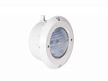 Прожектор галогенный 300Вт Gemas Standard 2002 12В опр ABS+каб. 2,5м+ниша винты (универ.) (052115B)